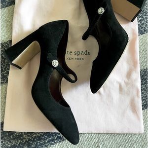 Kate Spade Maren Mary Jane Pumps